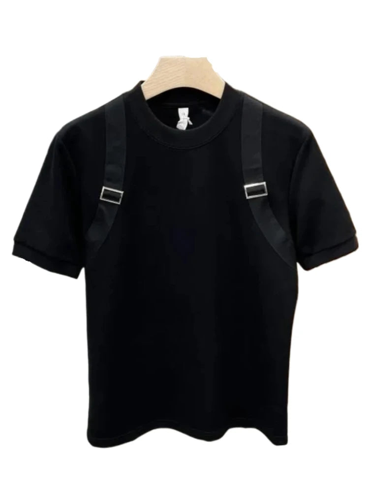 Summer Men's Fashion Crewne